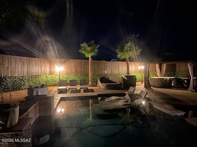 5431 W Calle De La Busca, Tucson, AZ 85745