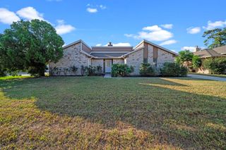 9923 Windriver Drive, Houston, TX 77070