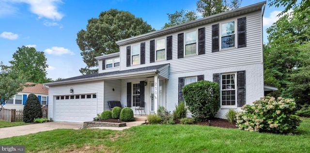 250 MILLCHURCH RD, Arnold, MD 21012
