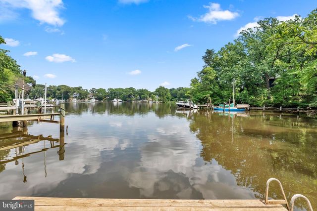 250 MILLCHURCH RD, Arnold, MD 21012