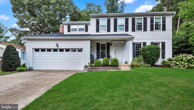 250 MILLCHURCH RD, Arnold, MD 21012