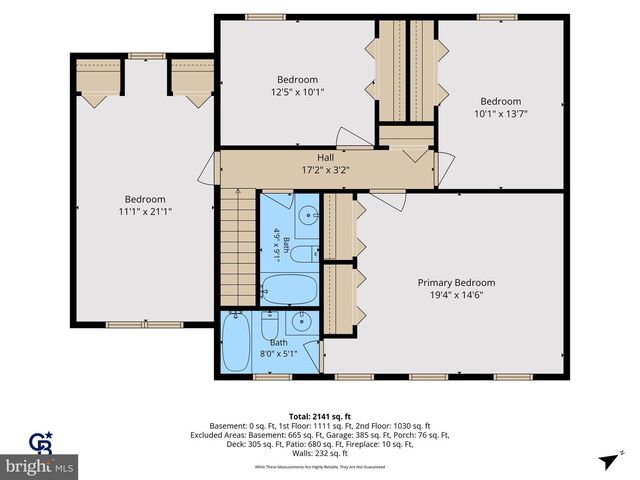 250 MILLCHURCH RD, Arnold, MD 21012