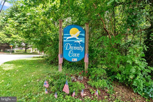 250 MILLCHURCH RD, Arnold, MD 21012