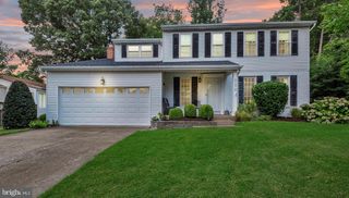 250 MILLCHURCH RD, Arnold, MD 21012