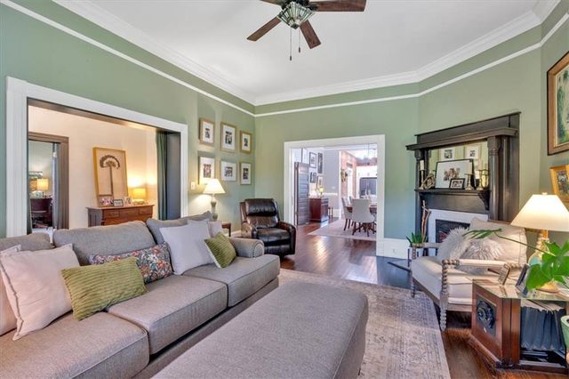 540 N Marble N Street, Rockmart, GA 30153