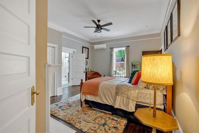 540 N Marble N Street, Rockmart, GA 30153