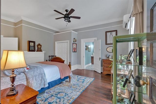 540 N Marble N Street, Rockmart, GA 30153