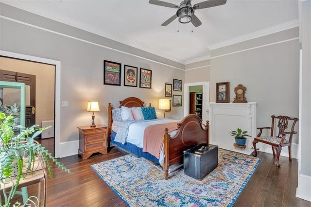 540 N Marble N Street, Rockmart, GA 30153