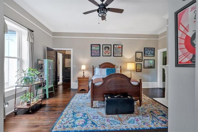 540 N Marble N Street, Rockmart, GA 30153