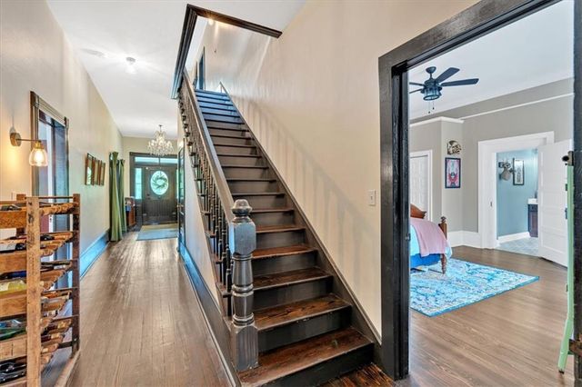 540 N Marble N Street, Rockmart, GA 30153