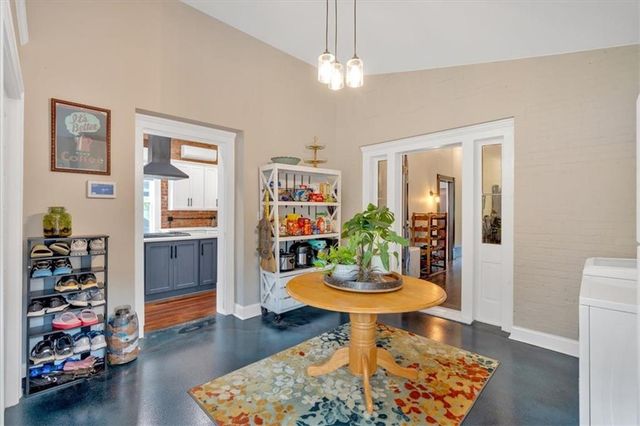 540 N Marble N Street, Rockmart, GA 30153