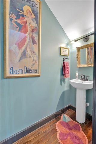 540 N Marble N Street, Rockmart, GA 30153