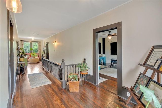 540 N Marble N Street, Rockmart, GA 30153