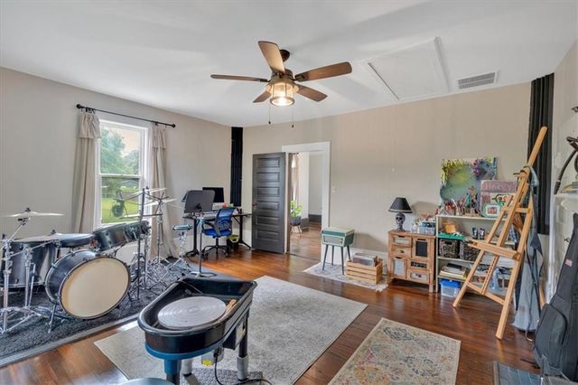 540 N Marble N Street, Rockmart, GA 30153