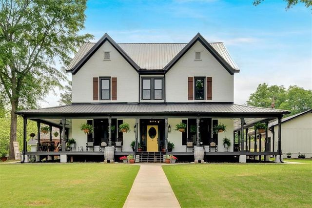 540 N Marble N Street, Rockmart, GA 30153