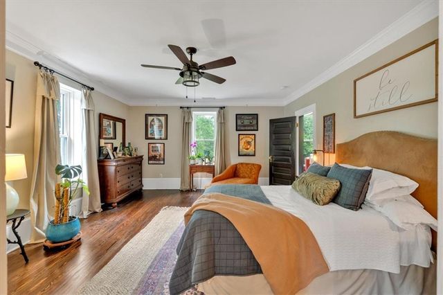 540 N Marble N Street, Rockmart, GA 30153