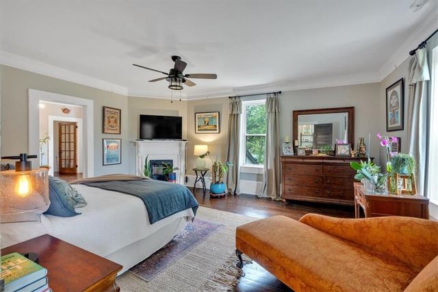 540 N Marble N Street, Rockmart, GA 30153