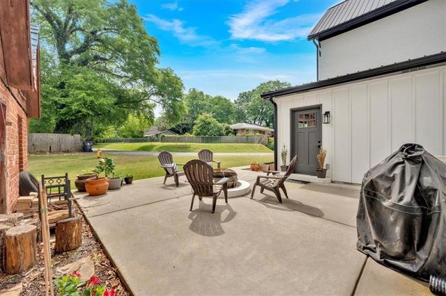 540 N Marble N Street, Rockmart, GA 30153