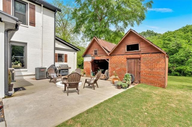 540 N Marble N Street, Rockmart, GA 30153