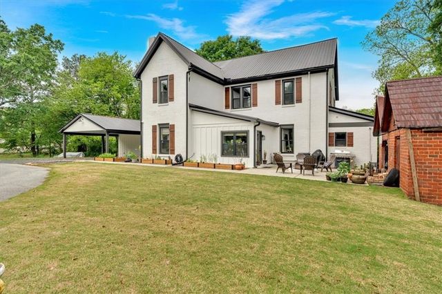 540 N Marble N Street, Rockmart, GA 30153