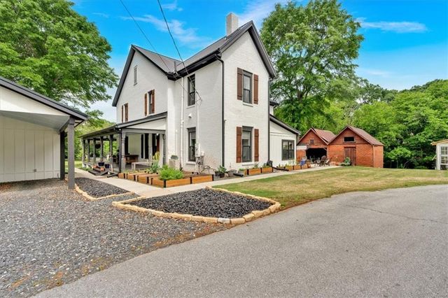 540 N Marble N Street, Rockmart, GA 30153