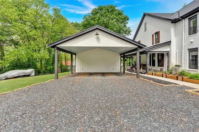 540 N Marble N Street, Rockmart, GA 30153