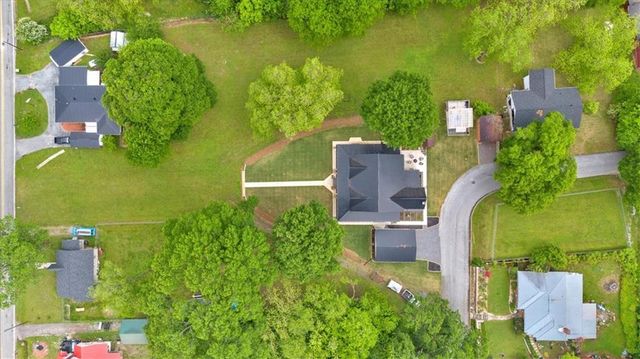 540 N Marble N Street, Rockmart, GA 30153