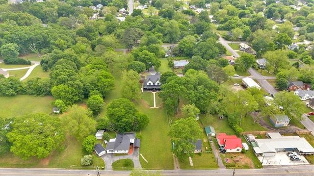 540 N Marble N Street, Rockmart, GA 30153