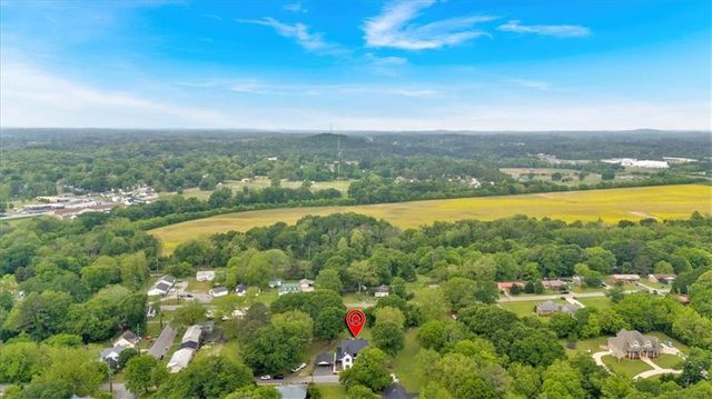 540 N Marble N Street, Rockmart, GA 30153