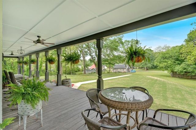 540 N Marble N Street, Rockmart, GA 30153