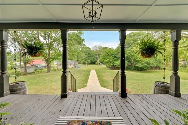 540 N Marble N Street, Rockmart, GA 30153