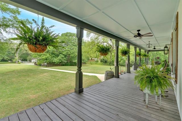 540 N Marble N Street, Rockmart, GA 30153