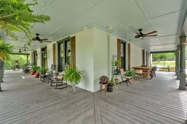 540 N Marble N Street, Rockmart, GA 30153