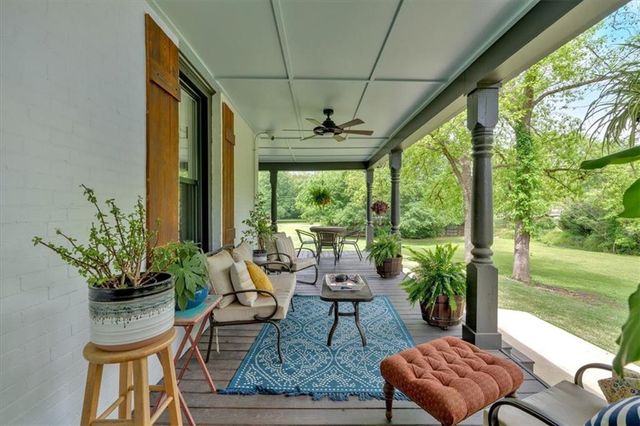 540 N Marble N Street, Rockmart, GA 30153