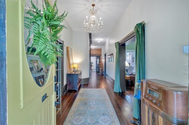 540 N Marble N Street, Rockmart, GA 30153