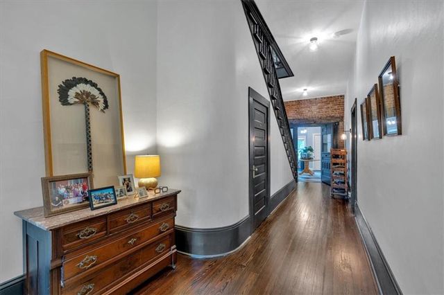 540 N Marble N Street, Rockmart, GA 30153