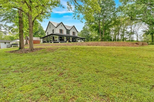 540 N Marble N Street, Rockmart, GA 30153