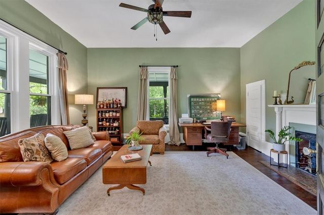 540 N Marble N Street, Rockmart, GA 30153