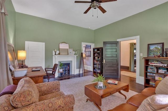 540 N Marble N Street, Rockmart, GA 30153