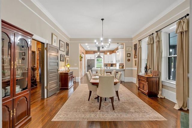 540 N Marble N Street, Rockmart, GA 30153