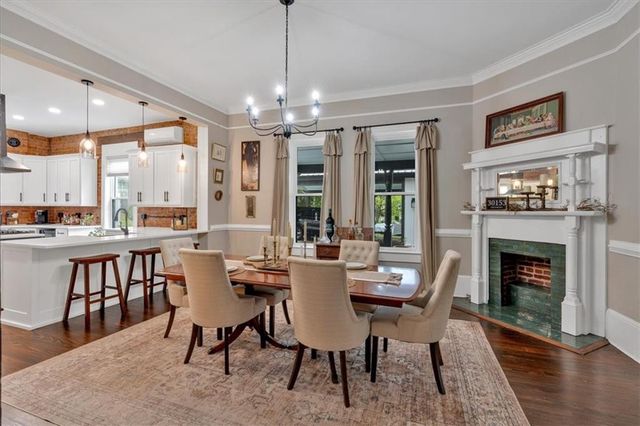 540 N Marble N Street, Rockmart, GA 30153