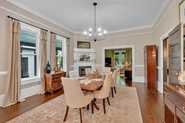 540 N Marble N Street, Rockmart, GA 30153