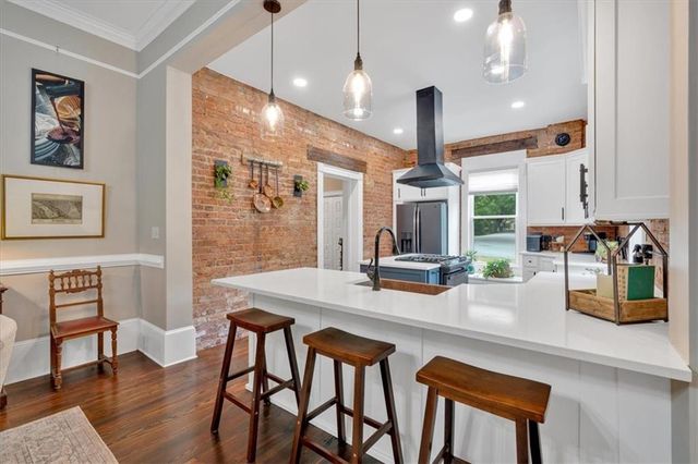 540 N Marble N Street, Rockmart, GA 30153