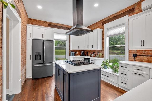 540 N Marble N Street, Rockmart, GA 30153