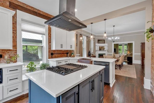 540 N Marble N Street, Rockmart, GA 30153