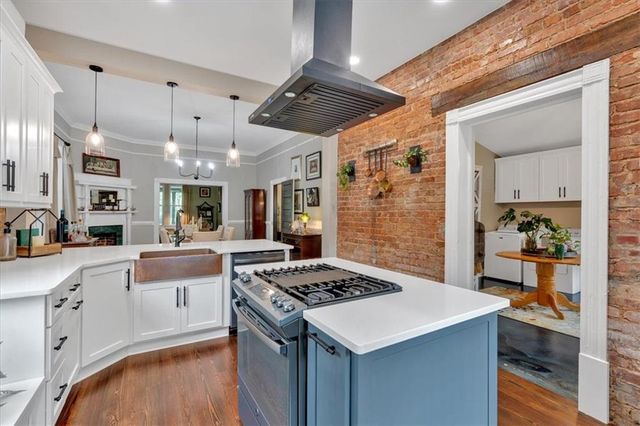 540 N Marble N Street, Rockmart, GA 30153