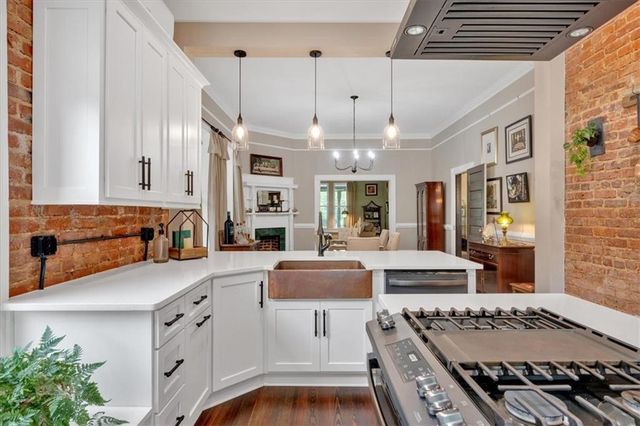 540 N Marble N Street, Rockmart, GA 30153