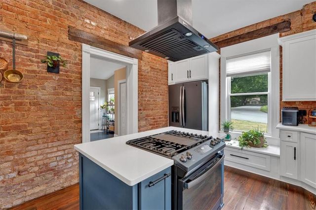 540 N Marble N Street, Rockmart, GA 30153