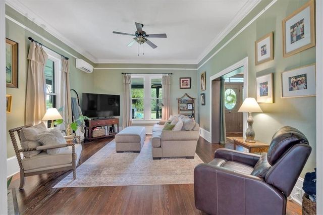 540 N Marble N Street, Rockmart, GA 30153