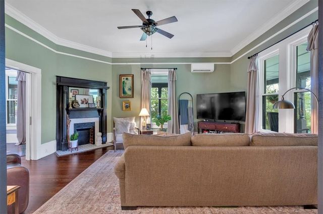 540 N Marble N Street, Rockmart, GA 30153